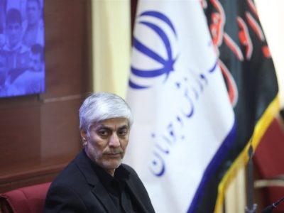 هاشمی وزیر ورزش وجوانان شد