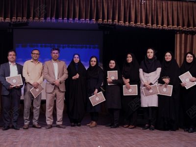 مدیران نمونه دانشگاه علوم پزشکی بوشهر معرفی شدند