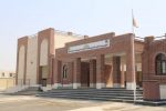افتتاح مدرسه ۱۲ کلاسه در شهر عالیشهر