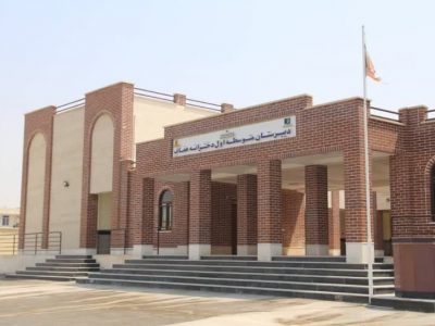 افتتاح مدرسه ۱۲ کلاسه در شهر عالیشهر