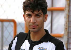 این بوشهری آقای گل لیگ برتر است