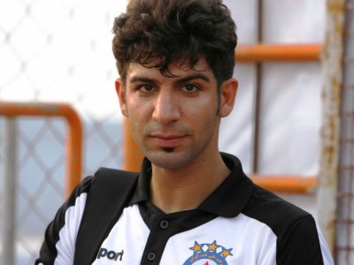 این بوشهری آقای گل لیگ برتر است