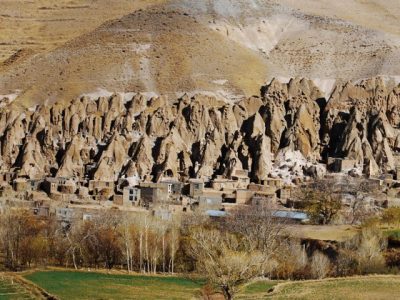 نخستین روستای ایران در فهرست بهترین دهکده‌های گردشگری جهان