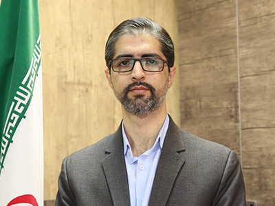 انتصاب رئیس جدید حراست دانشگاه علوم پزشکی بوشهر
