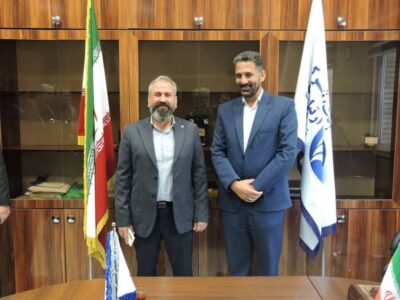 مدیرکل ارتباطات زیرساخت بوشهر منصوب شد