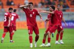 ایران ۳ – برزیل ۲ ؛ شگفتی تاریخی شیربچه‌های ایران در جام جهانی