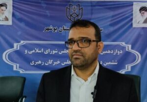 افزایش فعالیت غیرقانونی داوطلبان انتخابات در بوشهر