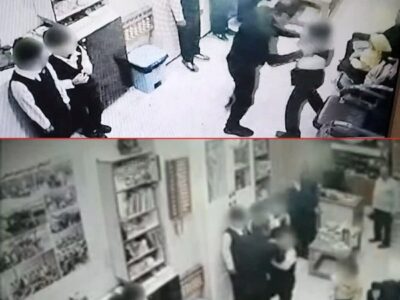 ضرب و شتم دانش آموزان در دبستان خورموج/مدیر مدرسه راهی زندان شد