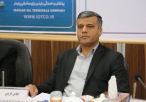 مدیرعامل پایانه‌های نفتی ایران: بومیان خارگ در اولویت اشتغال هستند