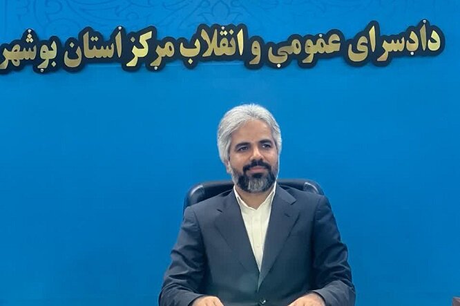 دادستان بوشهر برای موجران و بنگاههای متخلف خط و نشان کشید دادستان بوشهر برای موجران و بنگاههای متخلف خط و نشان کشید