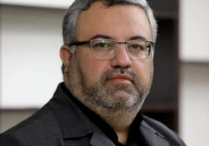 انتصاب یک بوشهری به عنوان مشاور عالی نهاد ریاست جمهوری