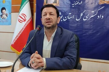 هشدار رییس کل دادگستری بوشهر به مدیران پتروشیمی های استان