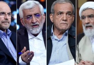 آرای کاندیداهای ریاست جمهوری در شهرستان های بوشهر اعلام شد