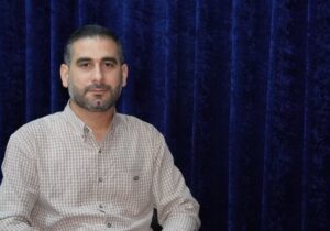 رئیس ستاد جلیلی در بوشهر معرفی شد