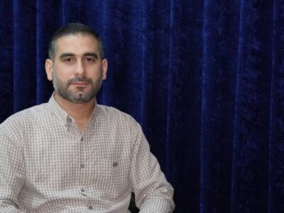 رئیس ستاد جلیلی در بوشهر معرفی شد