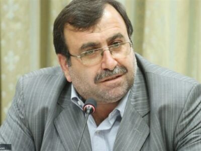 «عبدالرسول عمادی» رییس ستاد انتخاباتی پزشکیان در بوشهر شد