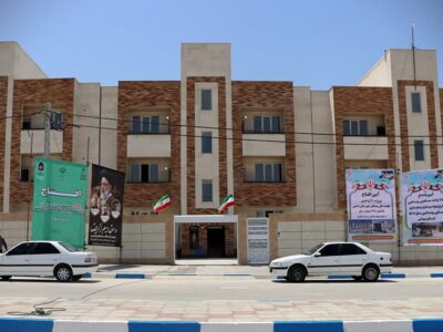 افتتاح ۱۸۰۰ واحد مسکونی در استان بوشهر