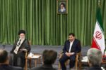 شهید رئیسی، الگوی مدیریتی برای دولت‌ها و مسئولان