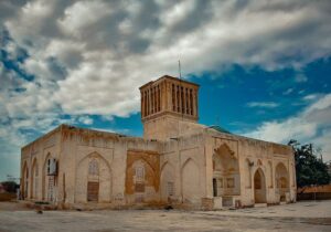 ثبت ۱۳ مسجد استان بوشهر در فهرست آثار ملی