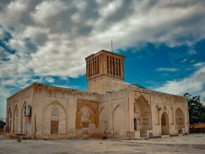 ثبت ۱۳ مسجد استان بوشهر در فهرست آثار ملی