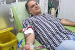 اهدا خون ۱۲هزار بوشهری ابتدای سالجاری
