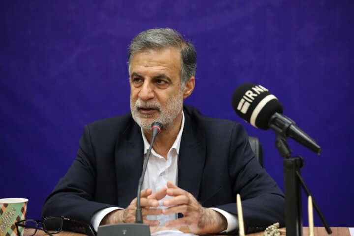 نماینده بوشهر: به خاطر منافعشان مردم را می ترسانند نماینده بوشهر: به خاطر منافعشان مردم را می ترسانند