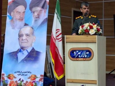 مشکل سهمیه سفر دریایی شناورها حل شود