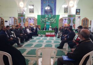 فرماندار بوشهر: حرمت ماه رمضان در نوروز حفظ شود