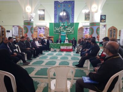 فرماندار بوشهر: حرمت ماه رمضان در نوروز حفظ شود