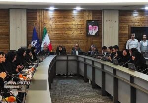 مهاجرانی: باید برای زنان تبعیض مثبت قائل شویم