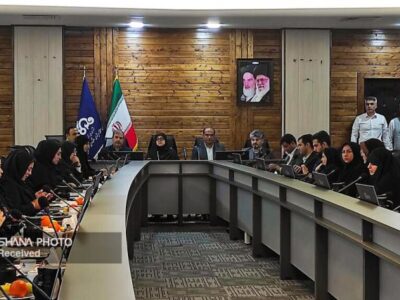 مهاجرانی: باید برای زنان تبعیض مثبت قائل شویم