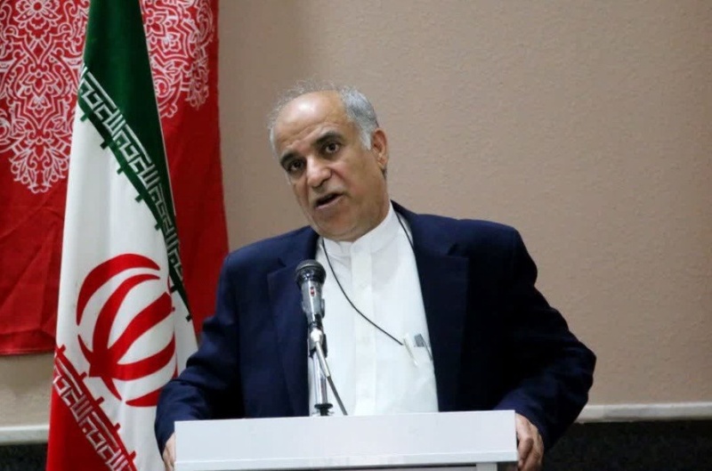 استقرار دستگاه پرتودرمانی برای درمان سرطان در بوشهر