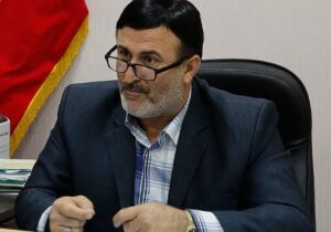 انتصاب یکی از فرمانداران استان بوشهر توسط وزیر کشور