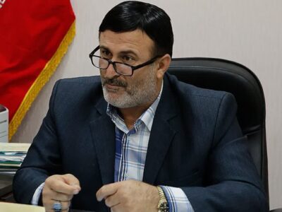 انتصاب یکی از فرمانداران استان بوشهر توسط وزیر کشور