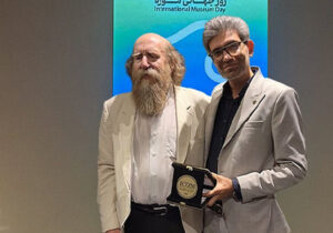 تجلیل از موزه تاریخ پزشکی خلیج فارس در آیین موزه برتر کشور + عکس