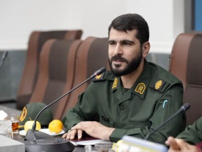 رتبه برتر راهیان نور دانش آموزی کشور به بوشهر رسید