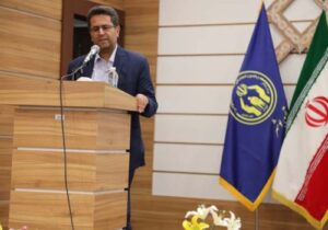 مدیرکل جدید کمیته امداد بوشهر معرفی شد