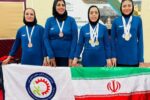 کسب مدال برنز بانوی بوشهری در مسابقات جهانی تنیس روی میز