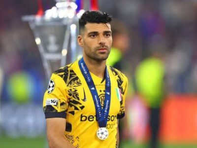 مهدی در اینتر می ماند؛جایی نمی رود