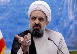 به نام وفاق، بی حجابی و رقص و مشروب را آزاد گذاشتند