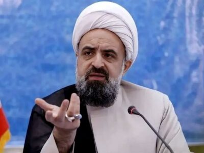 به نام وفاق، بی حجابی و رقص و مشروب را آزاد گذاشتند