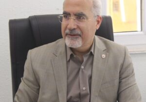 رییس جدید اورژانس استان بوشهر منصوب شد