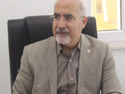 رییس جدید اورژانس استان بوشهر منصوب شد