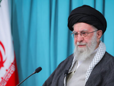 در برابر دشمن همه با هم باشید، همانند جنگ ۱۲روزه