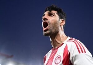 طارمی نمی‌رود تا رکورد شکنی کند