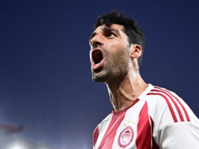 طارمی نمیرود تا رکورد شکنی کند