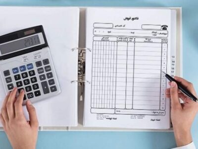 امور مالیاتی بوشهر: فاکتورهای کاغذی از اول دی بی اعتبار است
