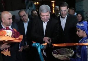 آغاز طرح ملی «سلام» در بوشهر با اولویت معاینه رایگان بینایی و نشاط سالمندان