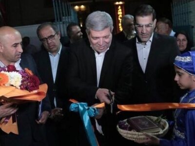 آغاز طرح ملی «سلام» در بوشهر با اولویت معاینه رایگان بینایی و نشاط سالمندان