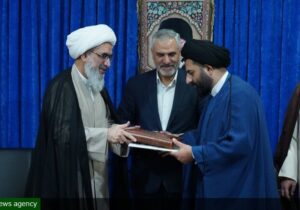 دبیر جدید ستاد امر به معروف و نهی از منکر بوشهر معرفی شد